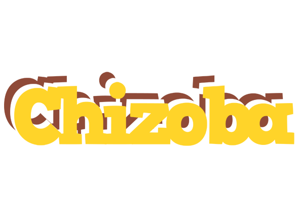 Chizoba hotcup logo