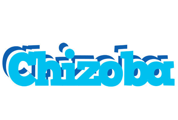 Chizoba jacuzzi logo