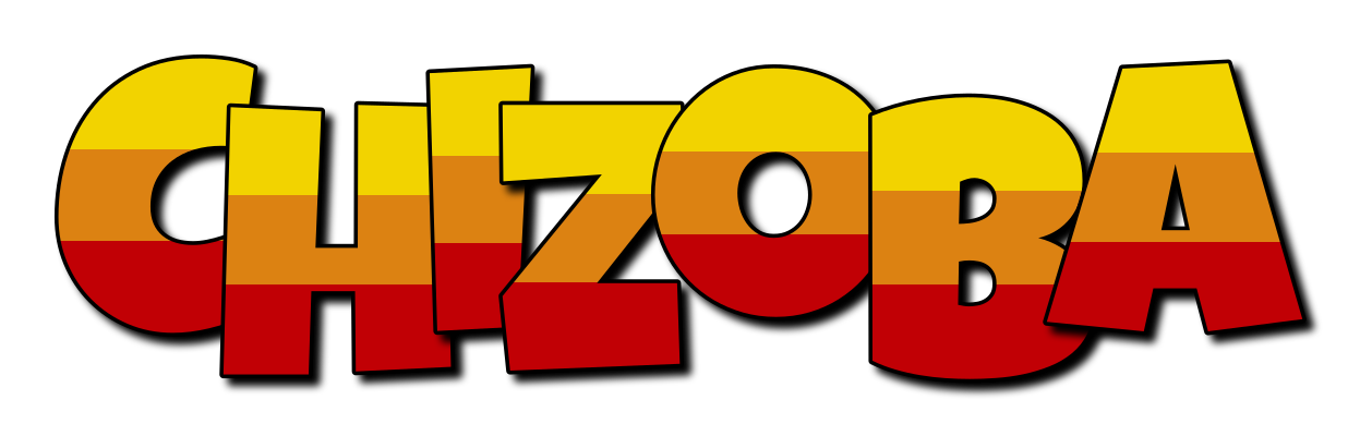 Chizoba jungle logo