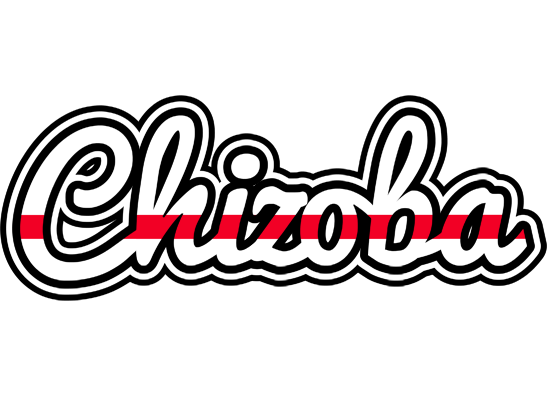 Chizoba kingdom logo