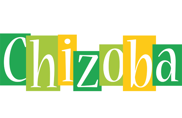 Chizoba lemonade logo