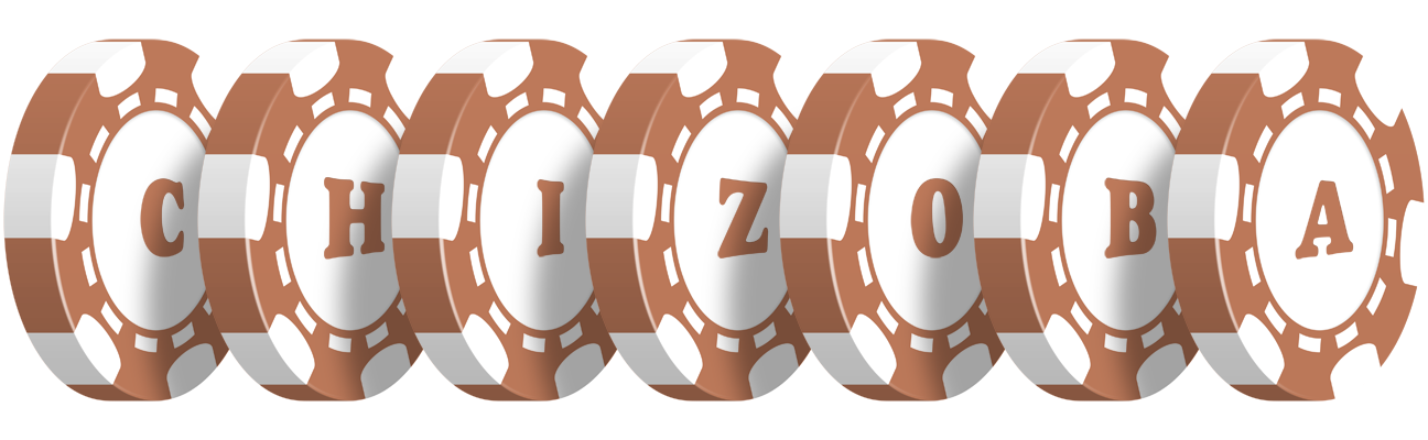 Chizoba limit logo