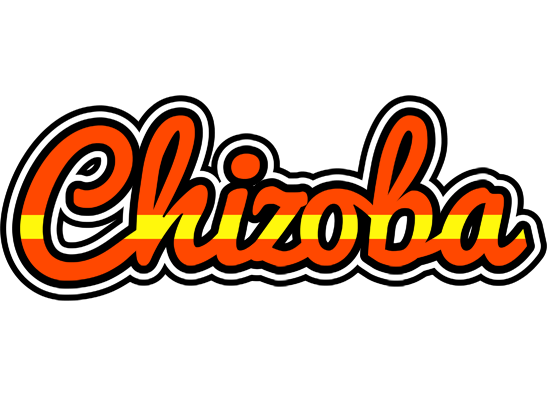 Chizoba madrid logo