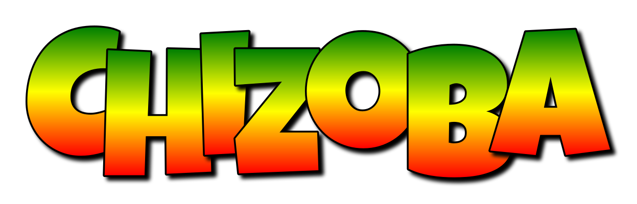 Chizoba mango logo