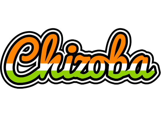 Chizoba mumbai logo
