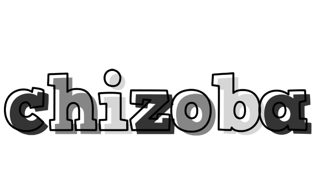 Chizoba night logo
