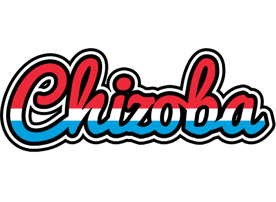 Chizoba norway logo