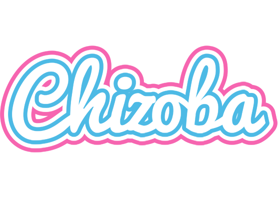 Chizoba outdoors logo