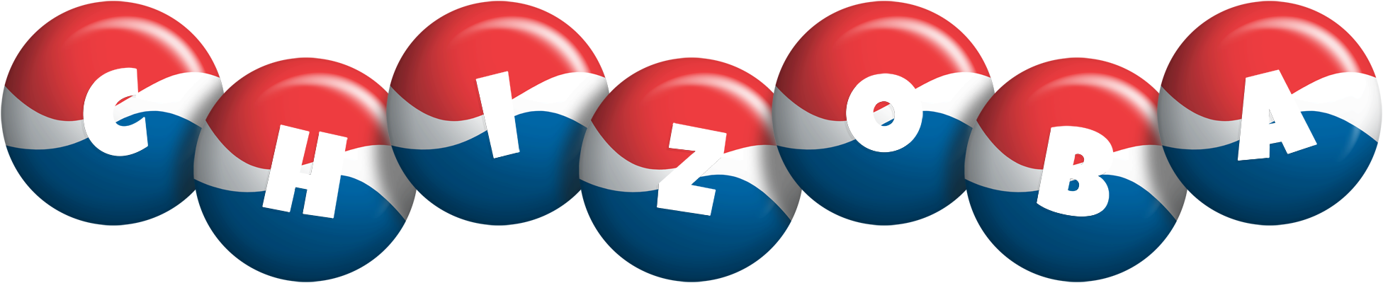 Chizoba paris logo
