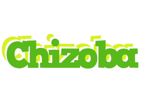 Chizoba picnic logo