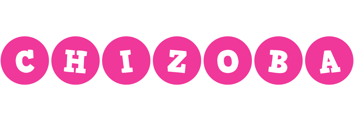 Chizoba poker logo