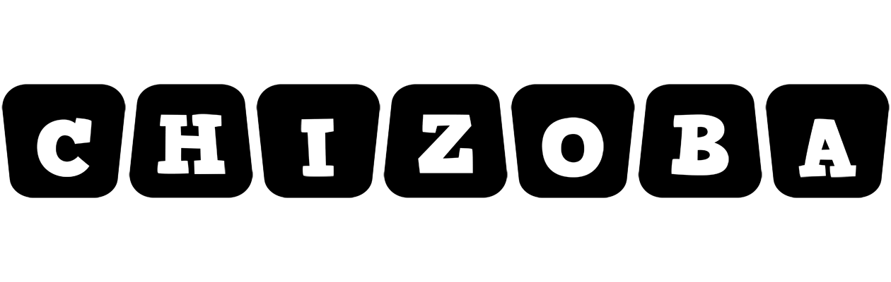 Chizoba racing logo