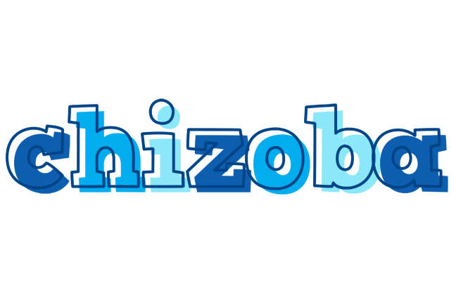 Chizoba sailor logo