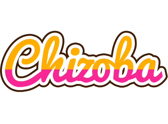 Chizoba smoothie logo