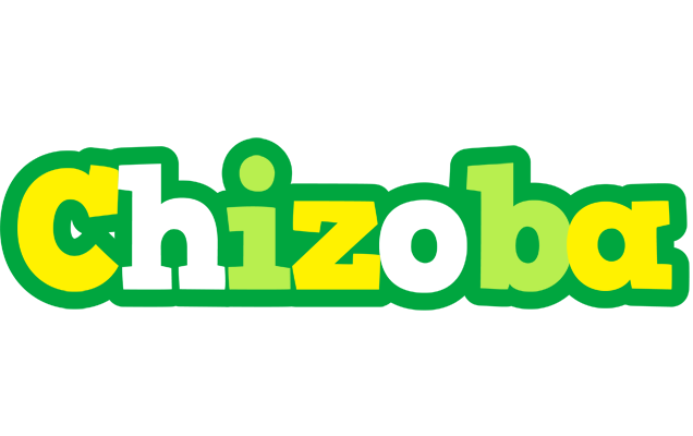 Chizoba soccer logo