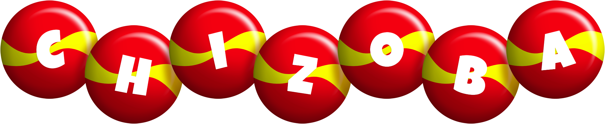 Chizoba spain logo