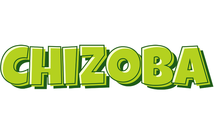 Chizoba summer logo