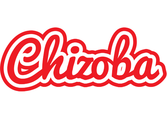 Chizoba sunshine logo