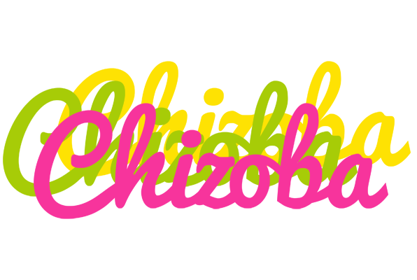 Chizoba sweets logo