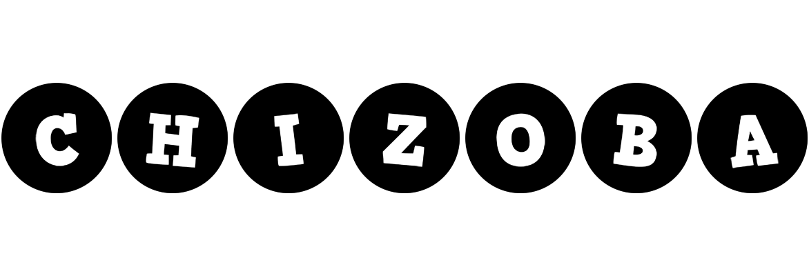 Chizoba tools logo