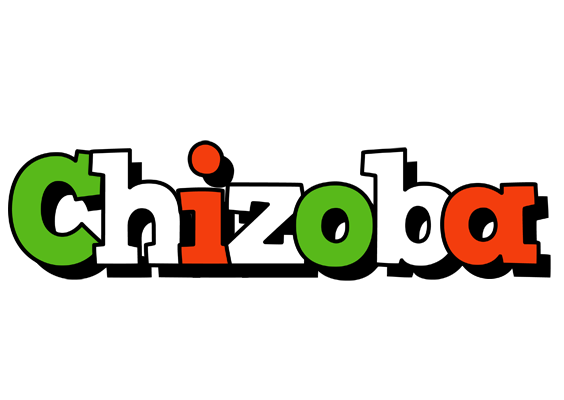 Chizoba venezia logo
