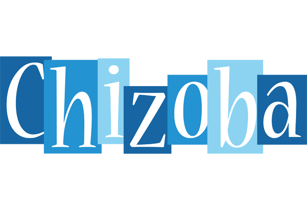 Chizoba winter logo