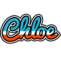 Chloe america logo