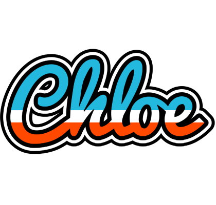 Chloe america logo