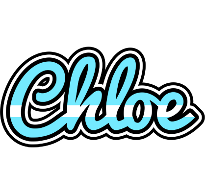 Chloe argentine logo
