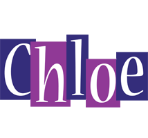 Chloe autumn logo