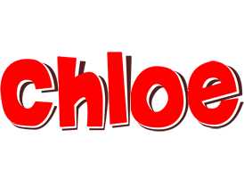 Chloe basket logo