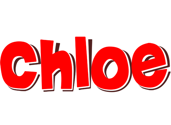 Chloe basket logo