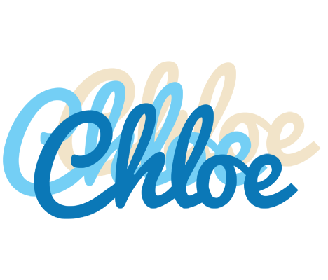 Chloe breeze logo