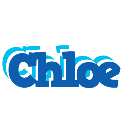 Chloe business logo