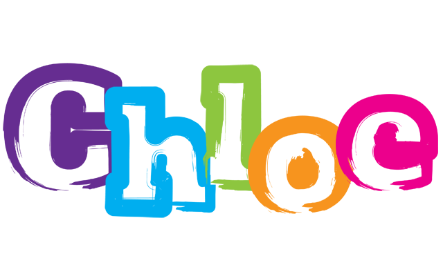 Chloe casino logo