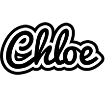 Chloe chess logo