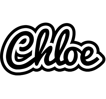 Chloe chess logo