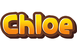Chloe cookies logo