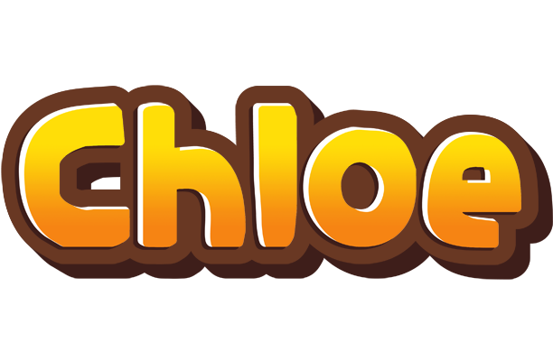 Chloe cookies logo