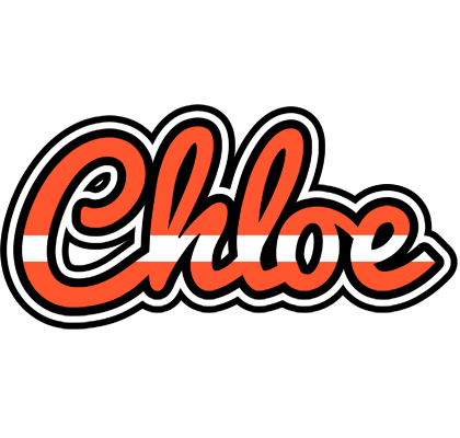 Chloe denmark logo