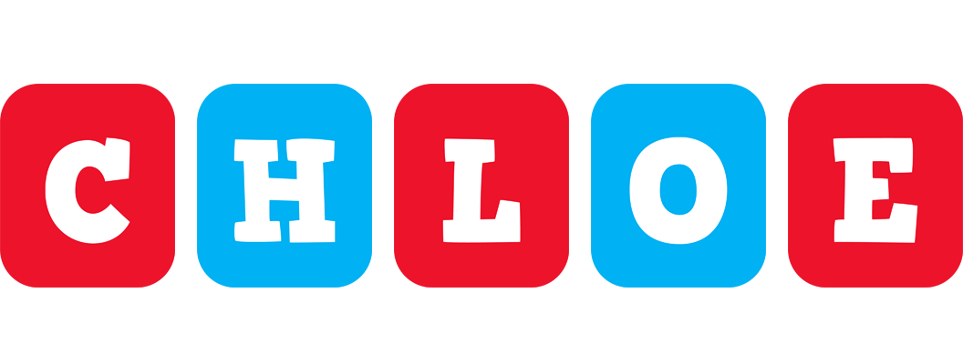 Chloe diesel logo