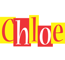 Chloe errors logo