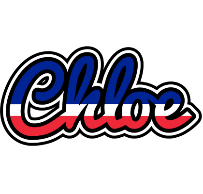 Chloe france logo