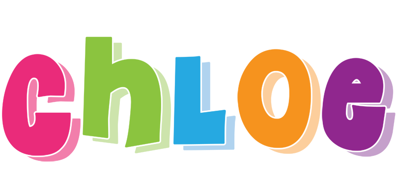Chloe friday logo