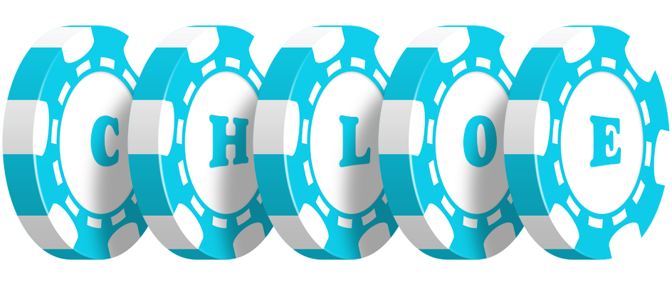Chloe funbet logo