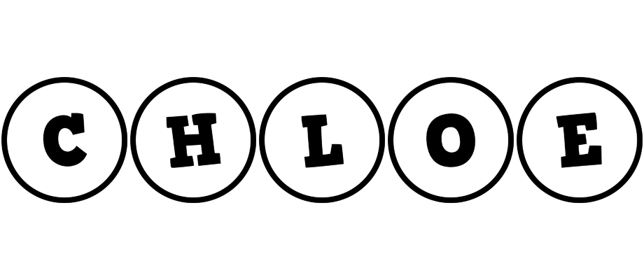 Chloe handy logo
