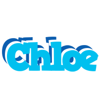 Chloe jacuzzi logo