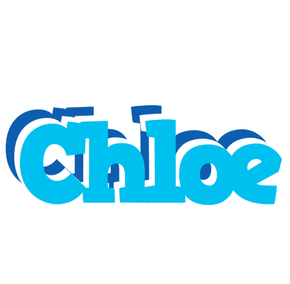 Chloe jacuzzi logo