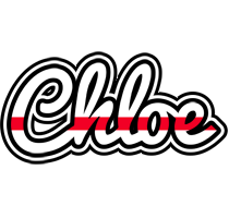 Chloe kingdom logo