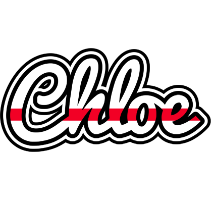 Chloe kingdom logo